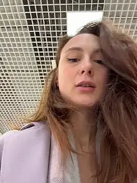 Dina_Tease on StripChat