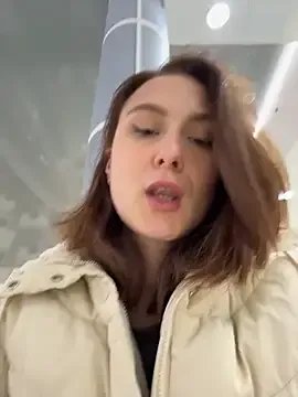 Dina_Tease on StripChat