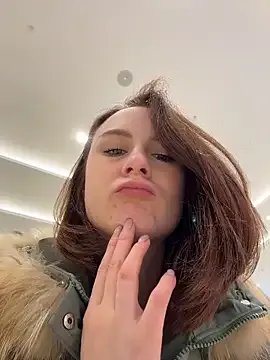 Dina_Tease on StripChat