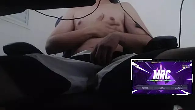 DinoZero on StripChat