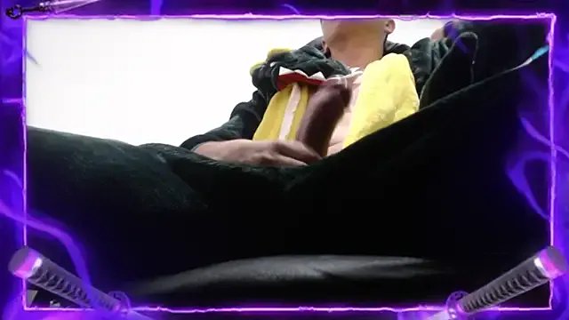 DinoZero on StripChat