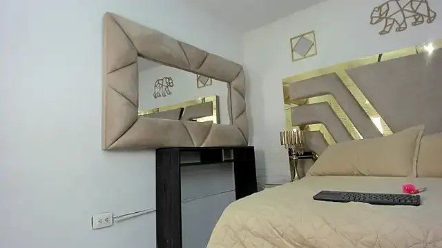 Diosa_exotic on StripChat