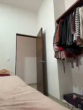 Freechat diosagriega_1 on StripChat