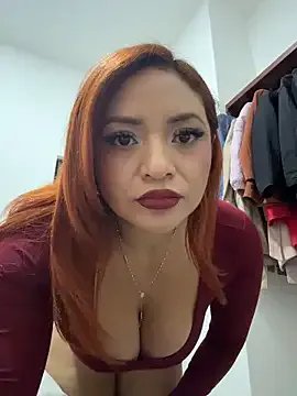 Freechat diosagriega_1 on StripChat