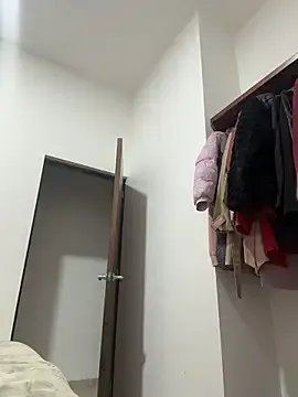 Freechat diosagriega_1 on StripChat