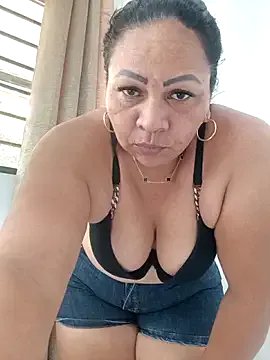 Dirty_Candy on StripChat