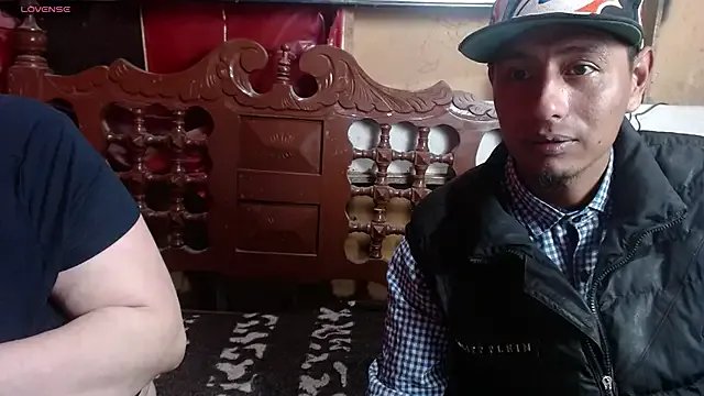 Dirty_sandy888 on StripChat