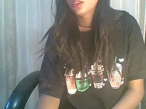 Dirty_sexgirl on StripChat