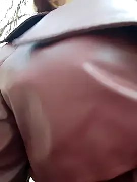 Dirtyfeelin on StripChat