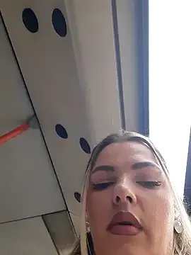 Dirtyfeelin on StripChat