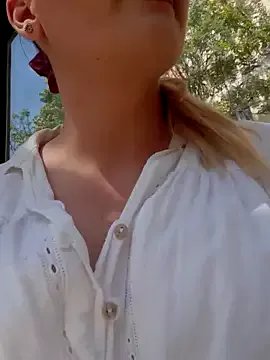 Dirtyfeelin on StripChat