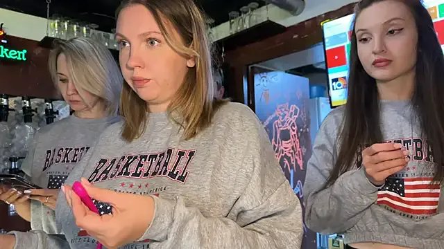 dirtypub on StripChat