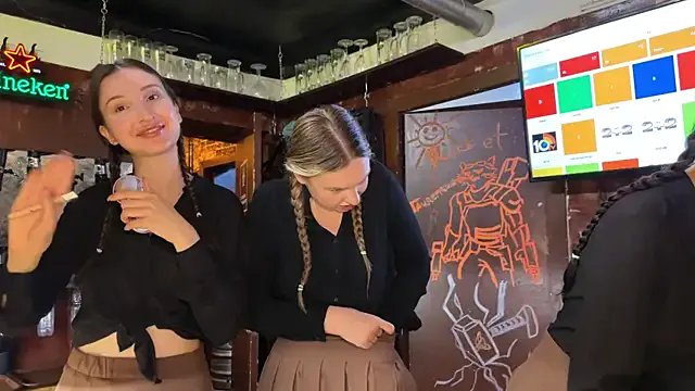 dirtypub on StripChat