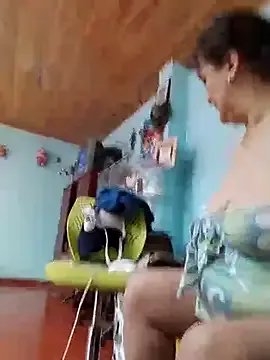 DirtyStefaniax on StripChat