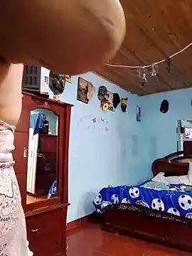 DirtyStefaniax on StripChat