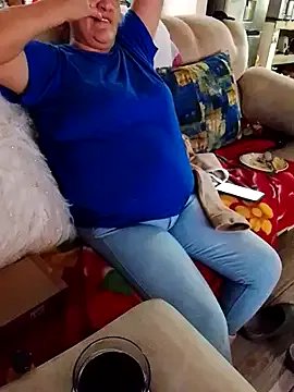 DirtyStefaniax on StripChat