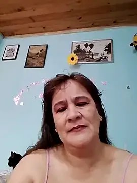 DirtyStefaniax on StripChat