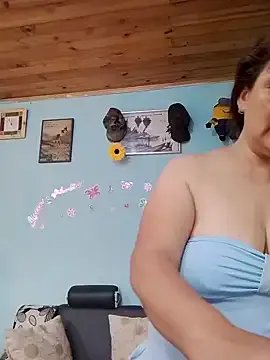 DirtyStefaniax on StripChat