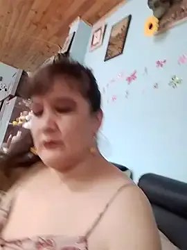 DirtyStefaniax on StripChat