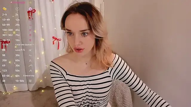 DiscoPotato on StripChat