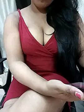 Disha_33 on StripChat