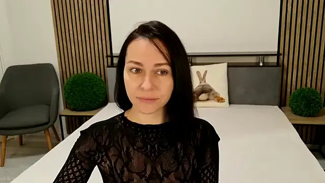 DitaNoir on StripChat