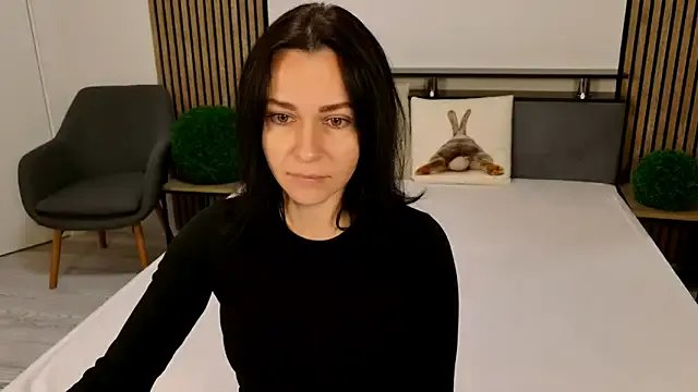 DitaNoir on StripChat