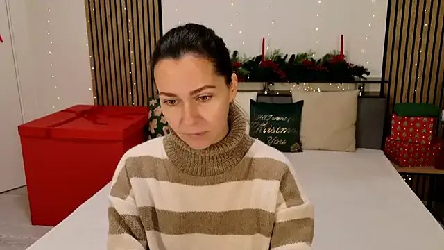 DitaNoir on StripChat