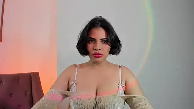 DitaVonTeese on StripChat