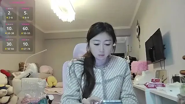 Diva_VVN on StripChat