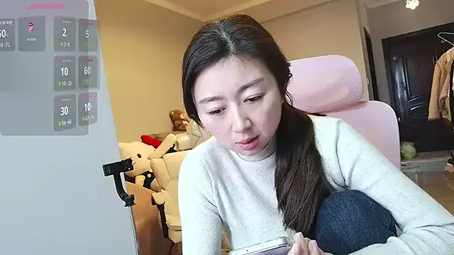 Diva_VVN on StripChat