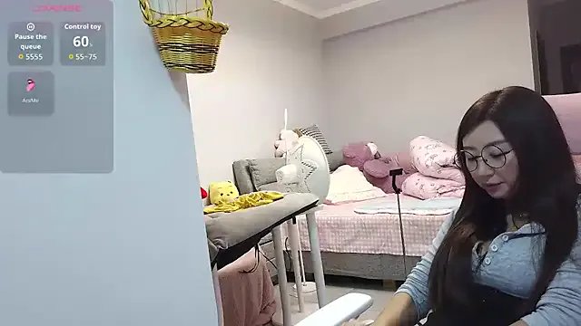 Diva_VVN on StripChat