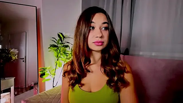 Freechat divetagrace on StripChat