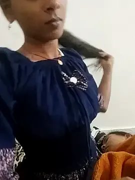 Divya-2007 on StripChat