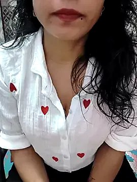 Divya_Bharti on StripChat