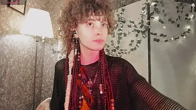 Dizer_clopy on StripChat