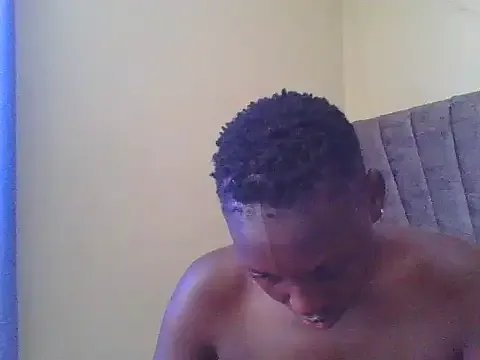 Dizzydose on StripChat