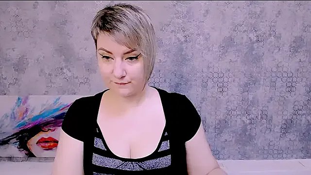 Djullia on StripChat