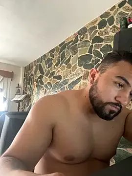 DoctorArabe3 on StripChat