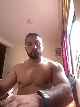 DoctorArabe3 on StripChat