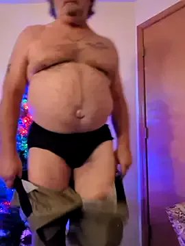 Doherty10 on StripChat