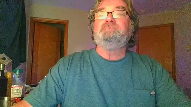 Doherty10 on StripChat