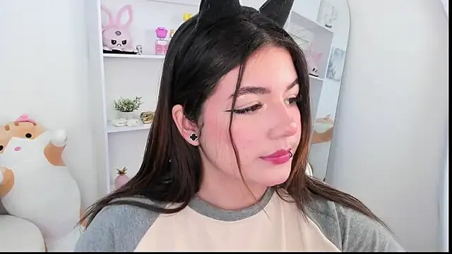 dolce_antonellaa on StripChat