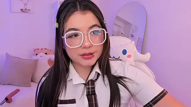 dolce_antonellaa on StripChat