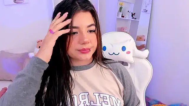 dolce_antonellaa on StripChat