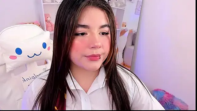 dolce_antonellaa on StripChat