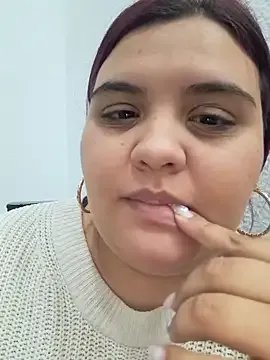 Dolce_pearl on StripChat