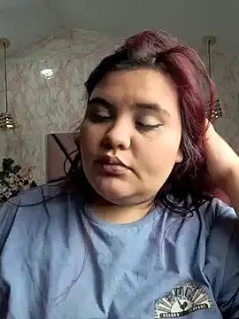 Dolce_pearl on StripChat