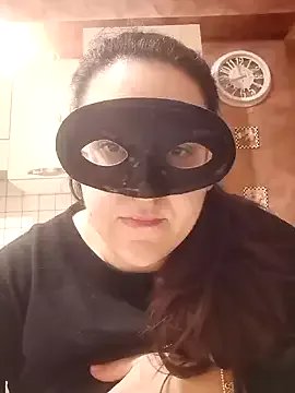 Dolcecurvy on StripChat