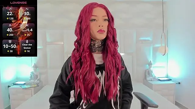 doll__bella on StripChat